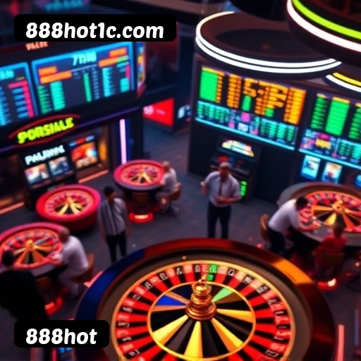 888hot PIX instantâneo Brasil - Depósito e saque em minutos 24/7