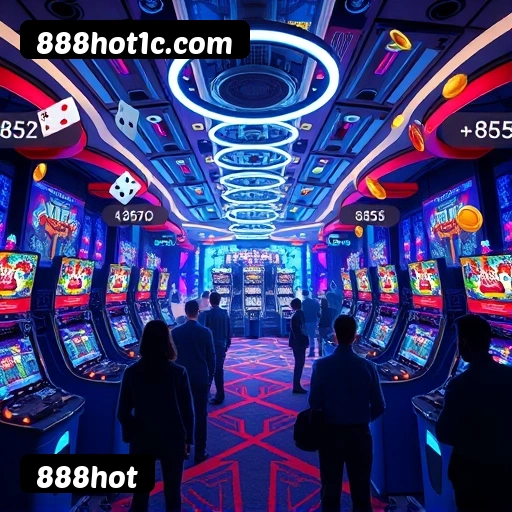 Números de slots e jackpots em material promocional antigo — ilustração, não auditoria